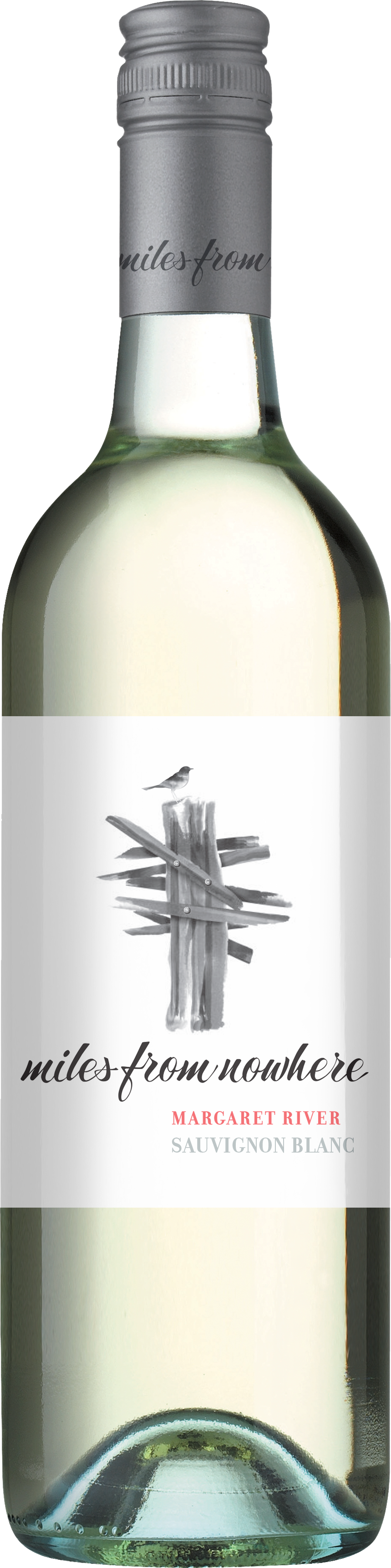 Miles from Nowhere Sauvignon Blanc 2023 Margaret River